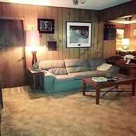 HOUSE OF FUTURE MASTER BEDROOM LANSING