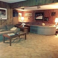 HOUSE OF FUTURE MASTER BEDROOM LANSING