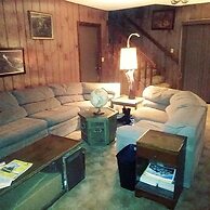 HOUSE OF FUTURE MASTER BEDROOM LANSING