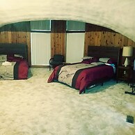 HOUSE OF FUTURE MASTER BEDROOM LANSING