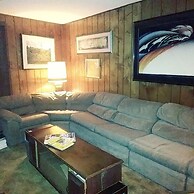HOUSE OF FUTURE MASTER BEDROOM LANSING