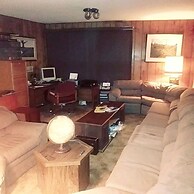 HOUSE OF FUTURE MASTER BEDROOM LANSING