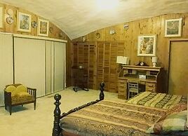 HOUSE OF FUTURE MASTER BEDROOM LANSING