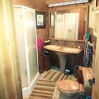 HOUSE OF FUTURE MASTER BEDROOM LANSING