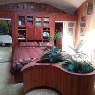 HOUSE OF FUTURE MASTER BEDROOM LANSING