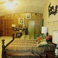 HOUSE OF FUTURE MASTER BEDROOM LANSING