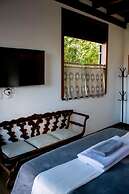 Moã Charme Hotel