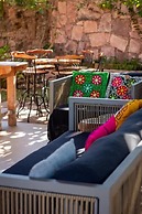 Moã Charme Hotel