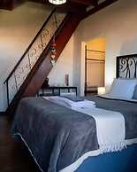 Moã Charme Hotel