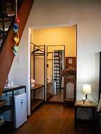 Moã Charme Hotel