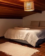 Moã Charme Hotel