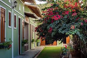 Moã Charme Hotel