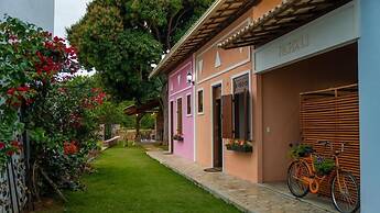 Moã Charme Hotel
