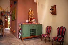 Moã Charme Hotel