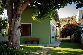Moã Charme Hotel