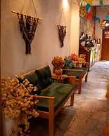Moã Charme Hotel