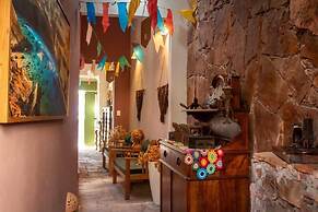 Moã Charme Hotel