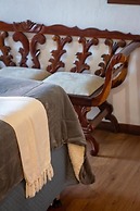 Moã Charme Hotel
