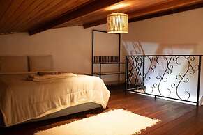 Moã Charme Hotel