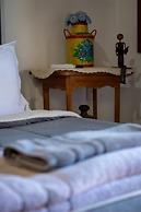 Moã Charme Hotel