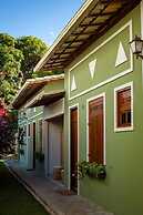 Moã Charme Hotel
