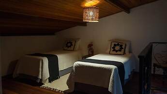 Moã Charme Hotel