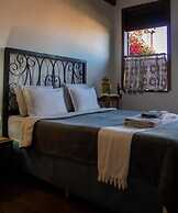 Moã Charme Hotel