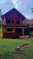 POUSADA PALMEIRA AZUL