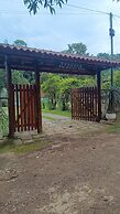 POUSADA PALMEIRA AZUL