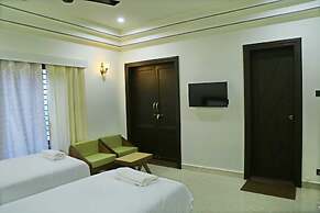 HOTEL SAFRRON STAY