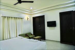 HOTEL SAFRRON STAY