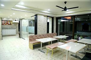 HOTEL SAFRRON STAY