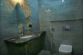 HOTEL SAFRRON STAY