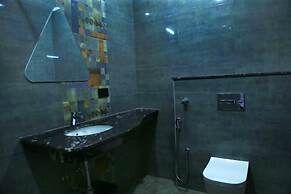 HOTEL SAFRRON STAY
