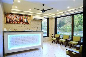 HOTEL SAFRRON STAY