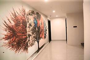 HOTEL SAFRRON STAY