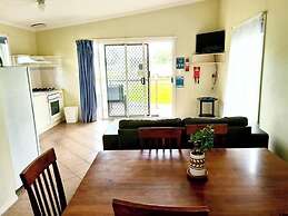 Kingston Foreshore Caravan Park