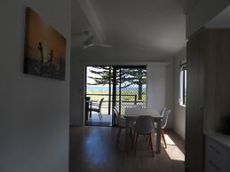 BIG4 Kingston Foreshore Holiday Park