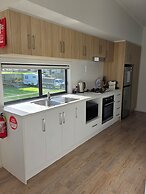 BIG4 Kingston Foreshore Holiday Park