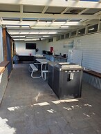 BIG4 Kingston Foreshore Holiday Park