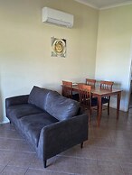 BIG4 Kingston Foreshore Holiday Park