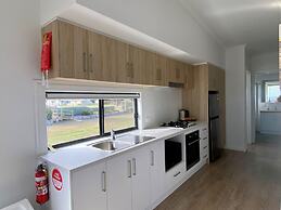 Kingston Foreshore Caravan Park