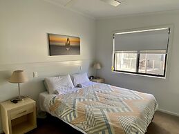 Kingston Foreshore Caravan Park