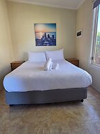 BIG4 Kingston Foreshore Holiday Park