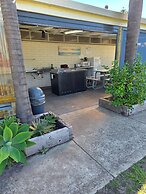 BIG4 Kingston Foreshore Holiday Park