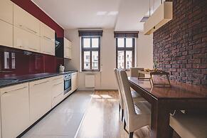 Dream Viii Apartament z Sypialni Balkon i Wi-fi