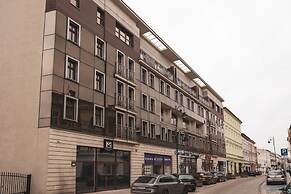 Dream Viii Apartament z Sypialni Balkon i Wi-fi
