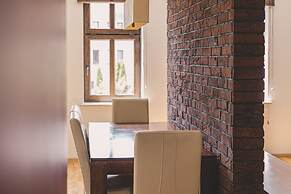 Dream Viii Apartament z Sypialni Balkon i Wi-fi