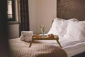 Dream Viii Apartament z Sypialni Balkon i Wi-fi