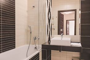 Dream Viii Apartament z Sypialni Balkon i Wi-fi